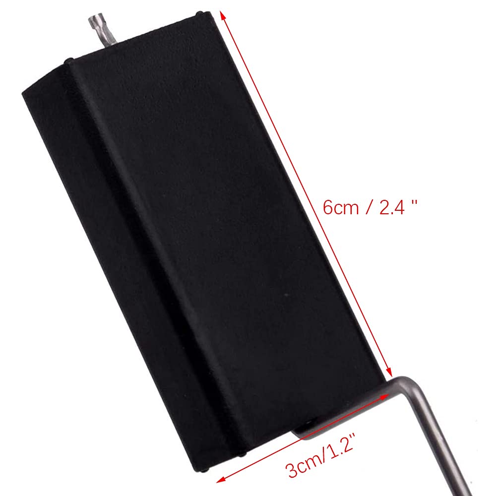 Carburante Serbatoio Carburante Sensore di Livello Carburante Pompa Carburante Galleggiante per Golf Toledo 8L0919673E