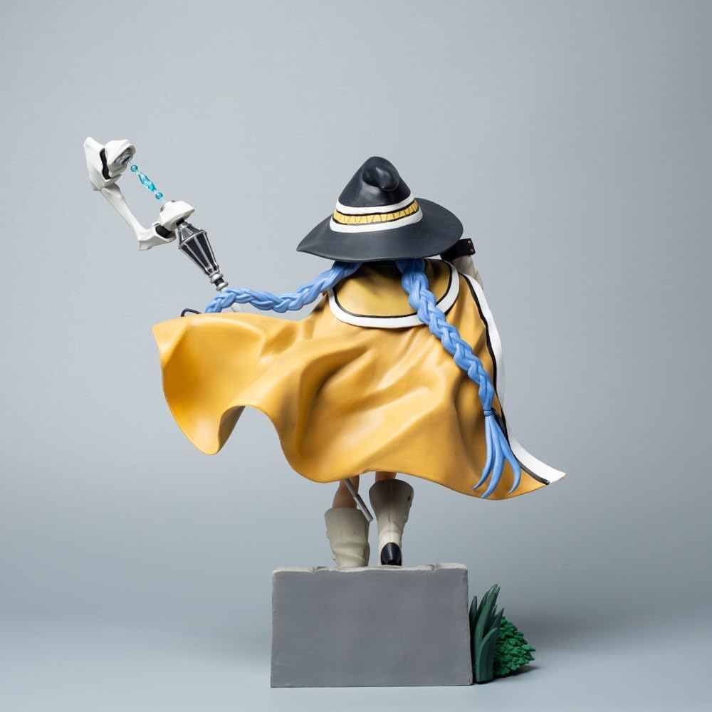 フリュー 1/7 無職転生 異世界行ったら本気だす ロキシー・ミグルディア Amazon | フリュー 無職転生 ~異世界行ったら本気だす~ ロキシー