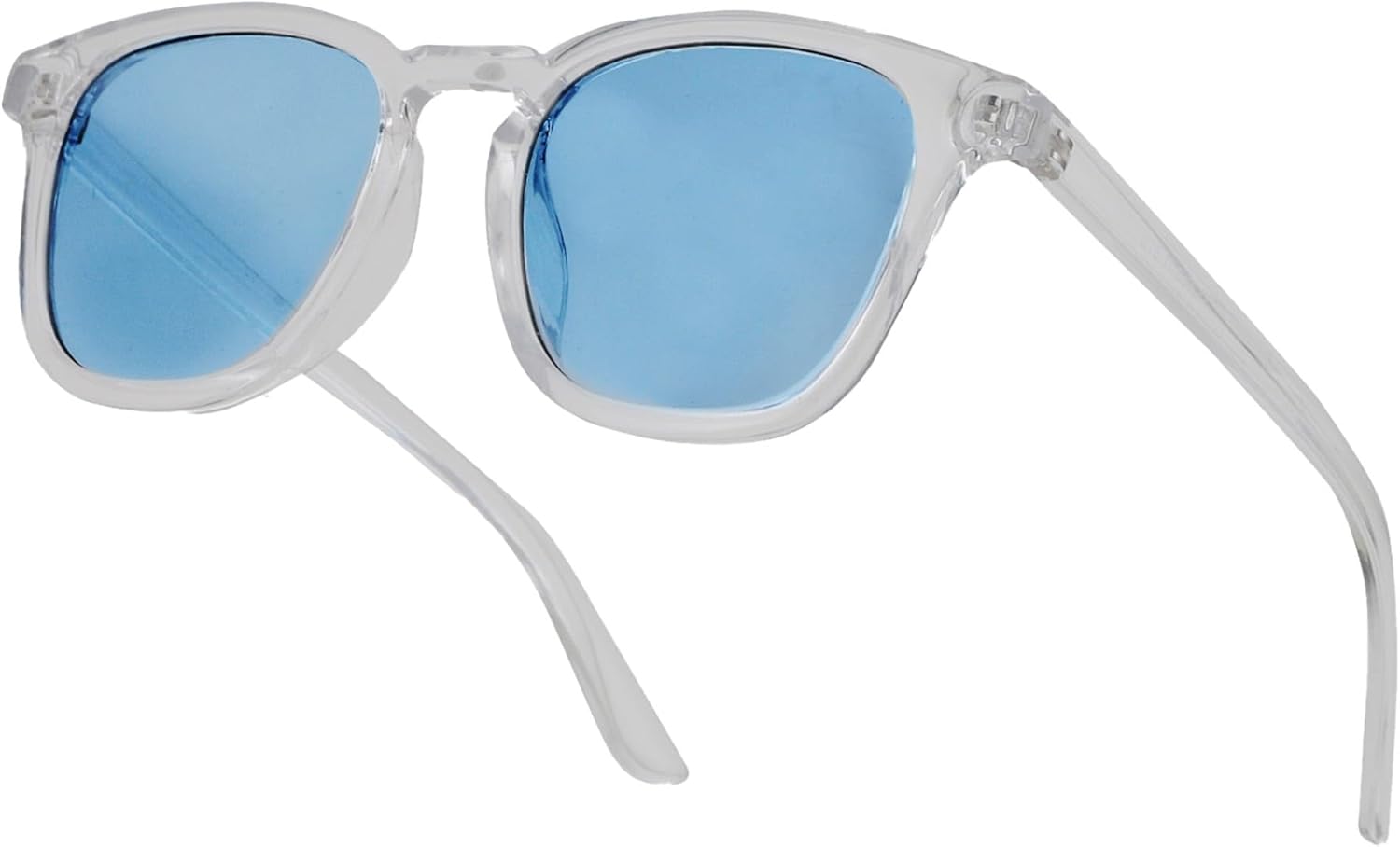 バナナマン　サングラス　クリアグレー・ブルー バナナマン POPUP STORE in TOKYO・NAGOYA Goods ✓SUNGLASSES