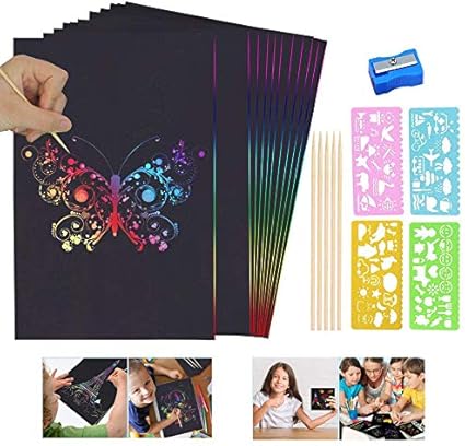 stilo da scrittura per bambini