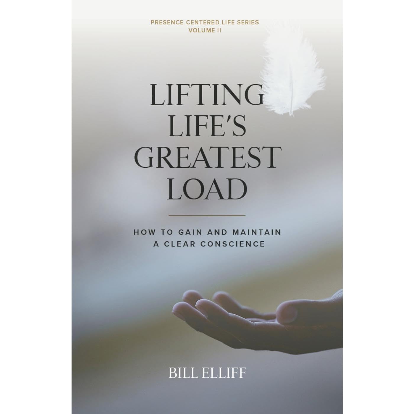 Lifting Life's Greatest Load