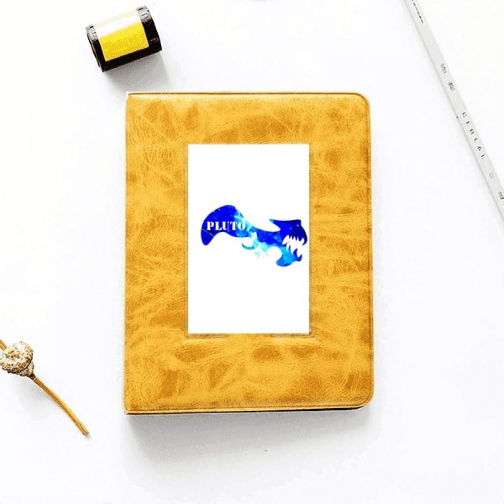 no/no Star Constellation Oogre Photo Album Family Wedding Picture 4x6