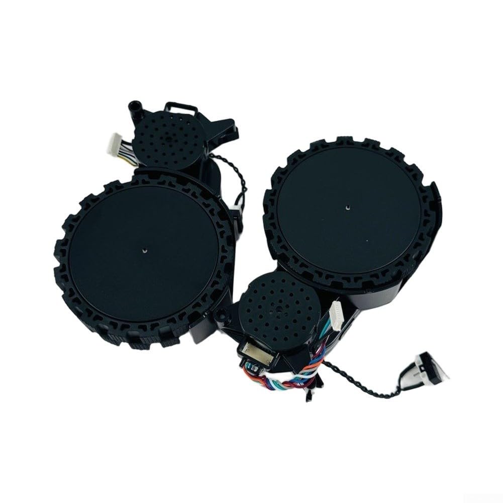 per ruota in Lega e Plastica per Robot per dreame per mova Z50 per p50 E40 Ultra(A)