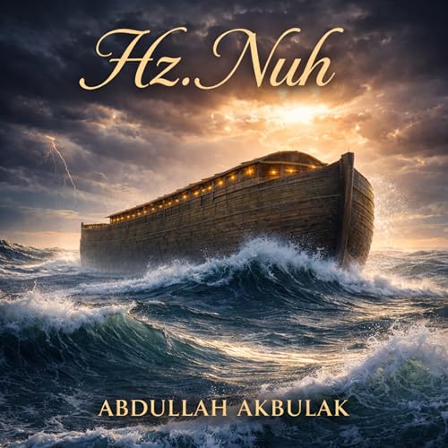 Amazon MusicでAbdullah AkbulakのHz.Nuhを再生する