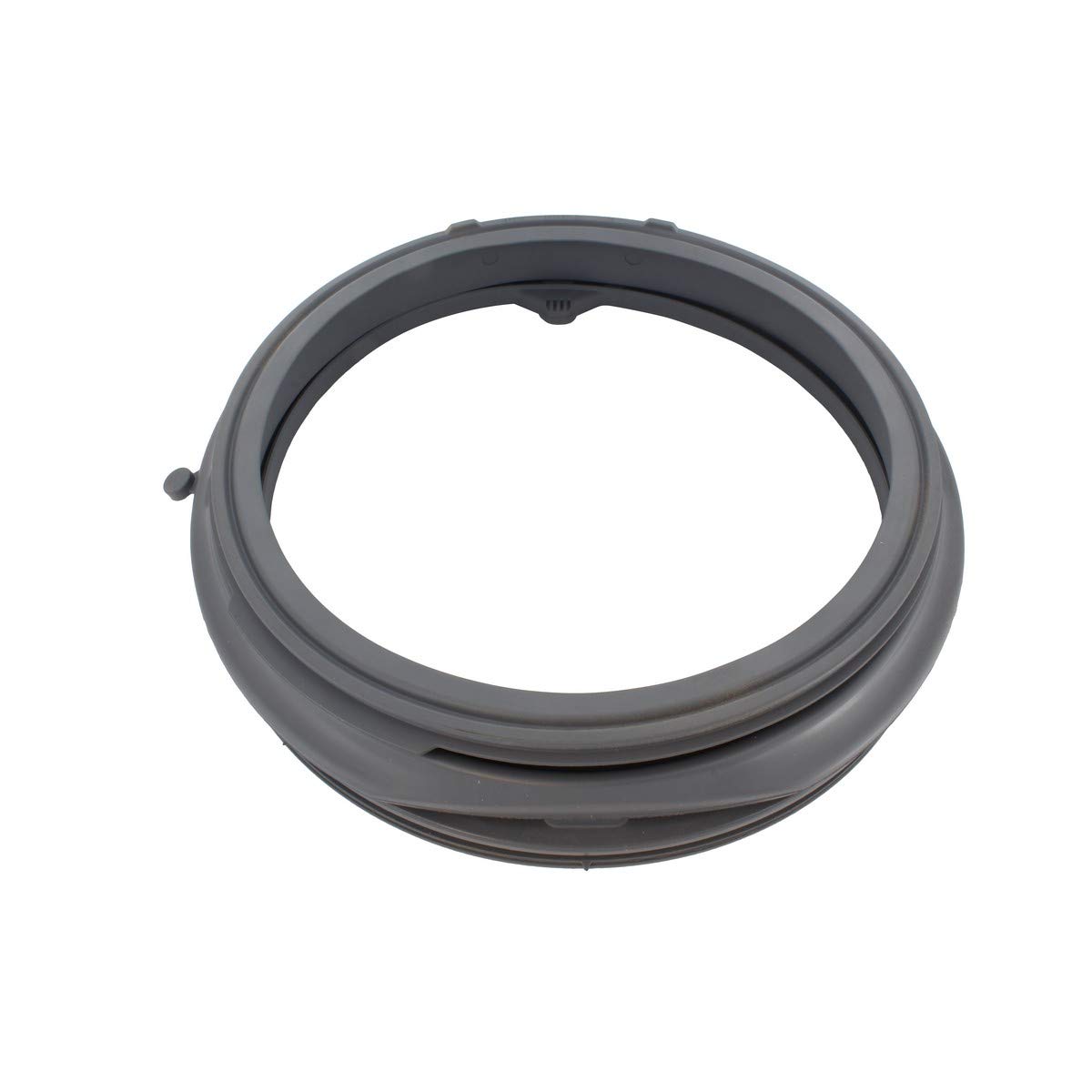 Genuine Beko WM, WMB, WMC; Belling BA148WH; Blomberg WNF6000 Series Door Seal