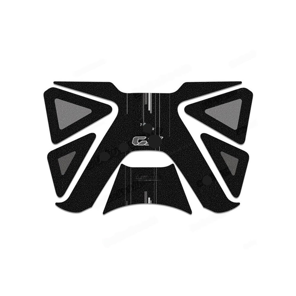 Motorcycle Fuel Tank Stickers for R 1300 GS R1300GS R1300gs Gs 2024 Motorcycle Tank Pad Sticker Protection Decals