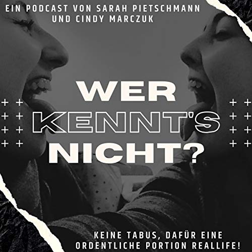 Couverture de Wer kennt's nicht?