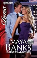 El beso de la inocencia (Deseo)