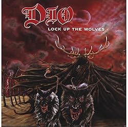 Ronnie James Dio Albums