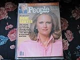 People Weekly (DIANE SAWYER...60 Minutes , Brooke , Bill Murray, November 5 , 1984)