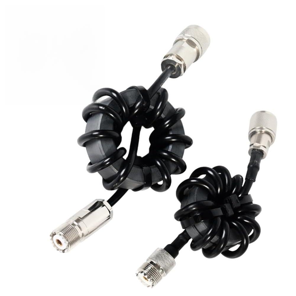 1: 1 Balun 200W Kortegolf Radio Is Geschikt Voor O... - Vicedeal