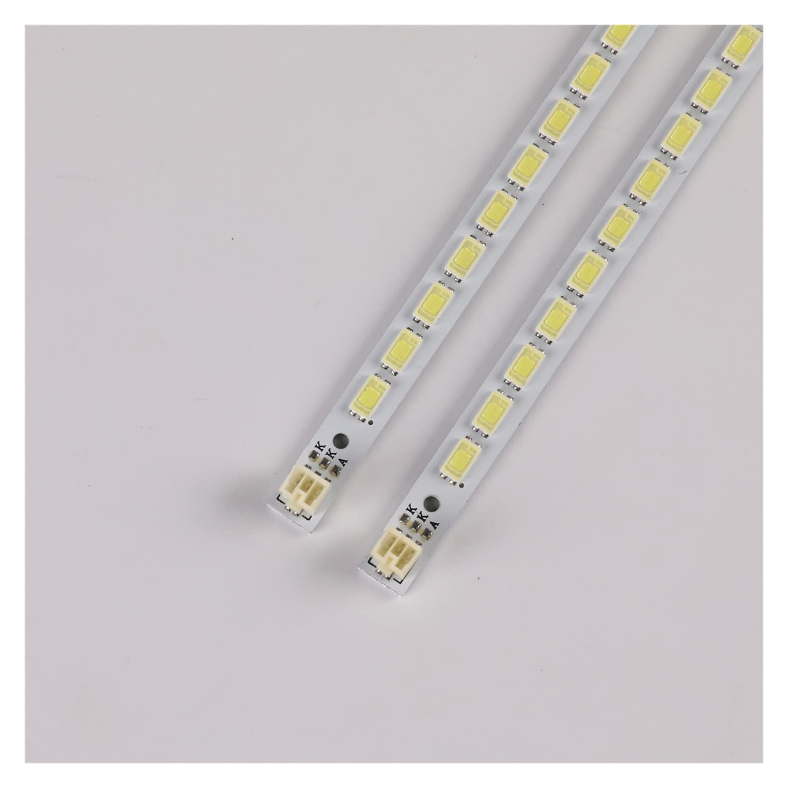 TELEVISOR Lámpara DIRIGIÓ Tiras de luz de Fondo 4 0vle6142c LED Barras 201 1SGS40 5630 60 H1 Bandas Reglas 4 0inch-L1S-60 G1GE-400SM0-R6 Apto for grundig Apto for Trineo(5 Set)