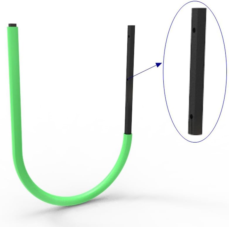 FixtureDisplays® Metal Display Wall Rack Set for SUP Board, Surfboard, Wakeboard, Kiteboard, Snowboard, Longboards, Shortboard Storage Holder 16786-NF