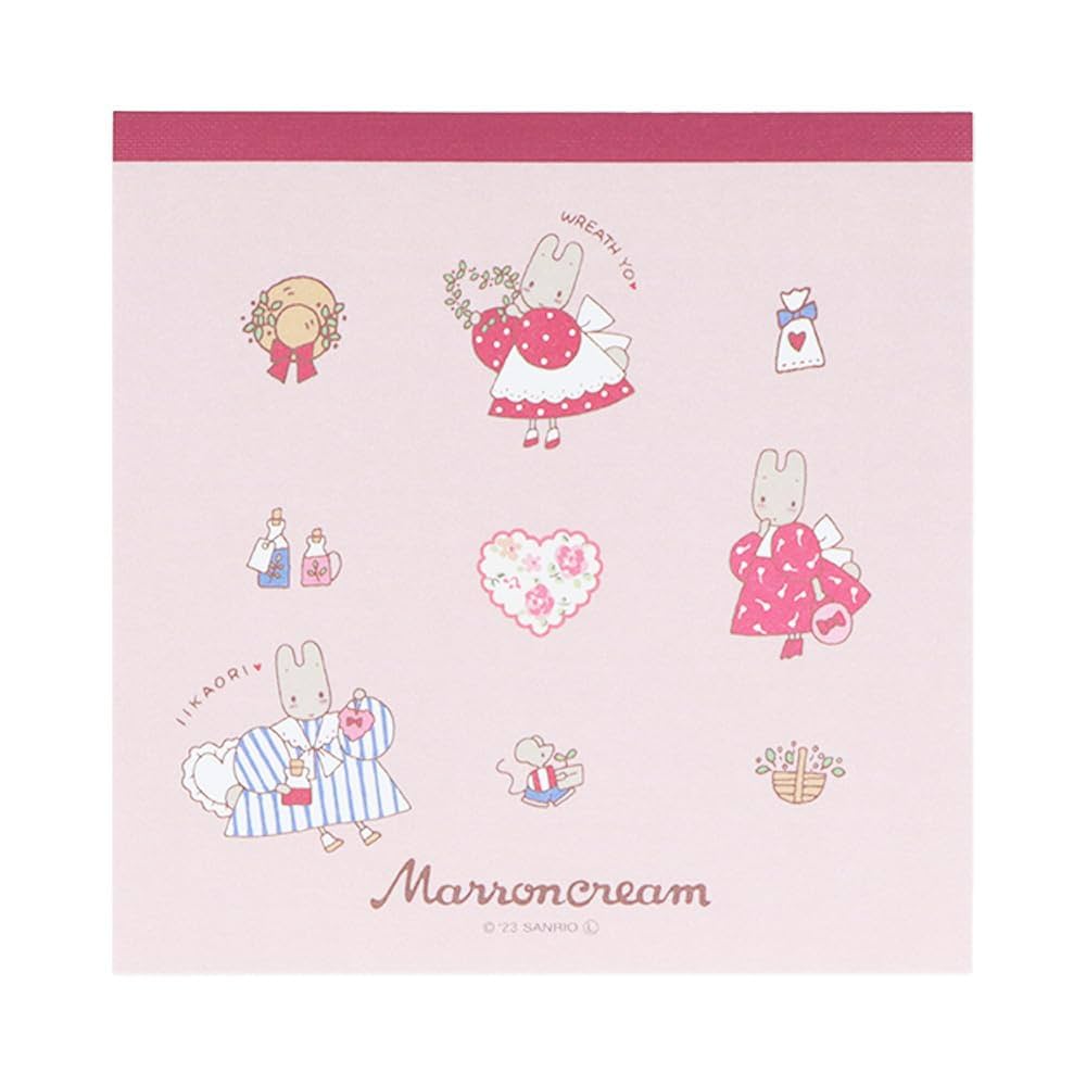 サンリオ マロンクリーム レトロサンリオ サンリオキャラクターズ Amazon.co.jp: サンスター文具(Sun-Star Stationery) サンリオ