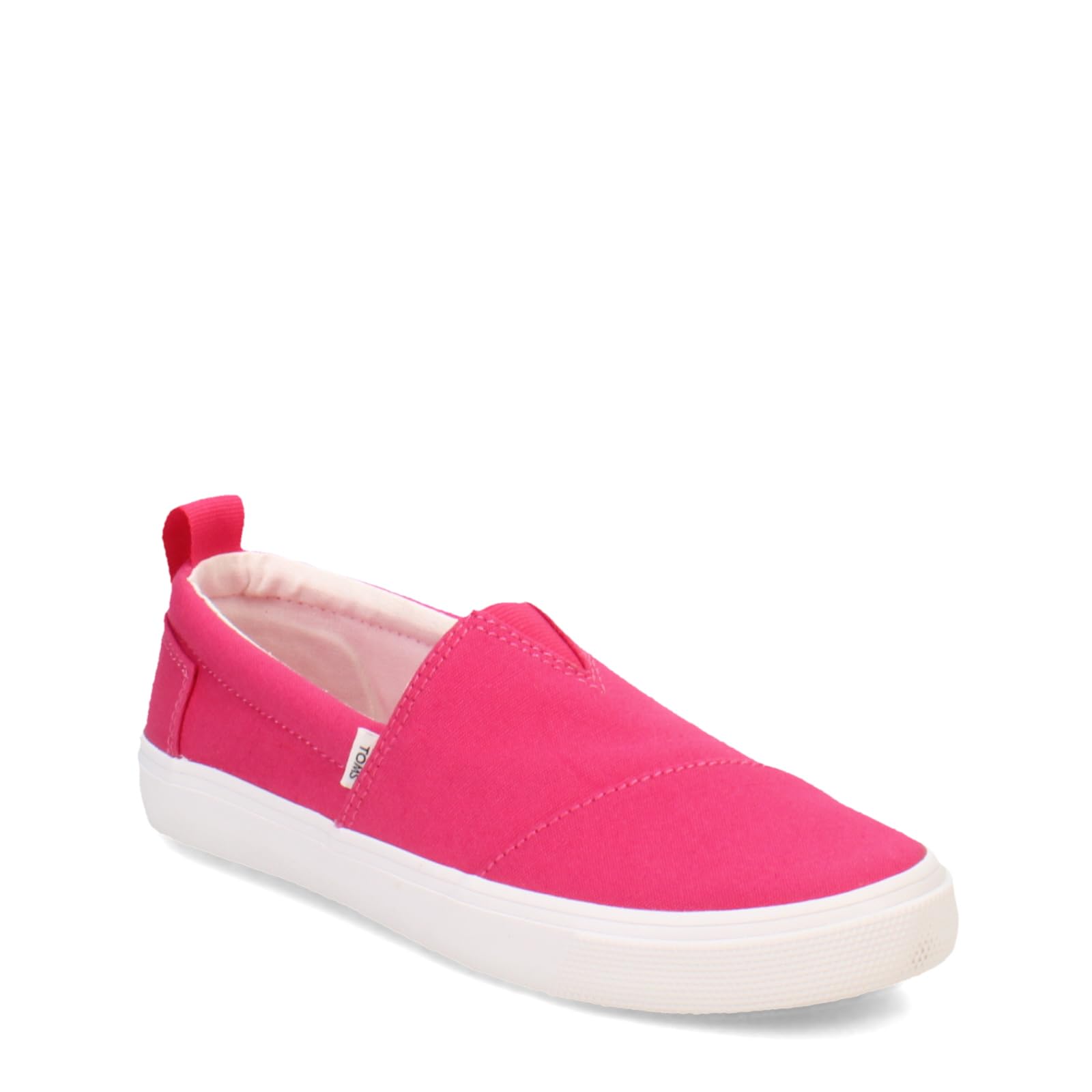 TOMS Alpargata Fenix Slip on Semelle de mocassinFille