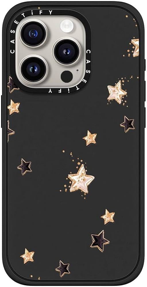 Amazon.co.jp: CASETiFY MagSafe 対応インパクト iPhone 15 Pro