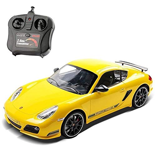Amazing Deal Woote New Child RC Vehicle Kids Remote Controlled Car 1:18, Official Licensed Control f...