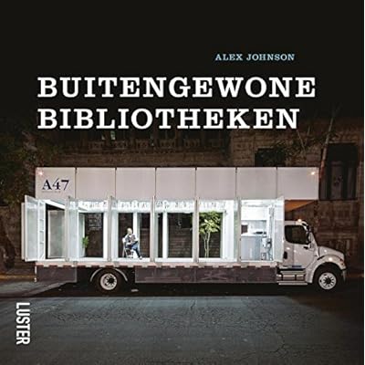 Buitengewone bibliotheken