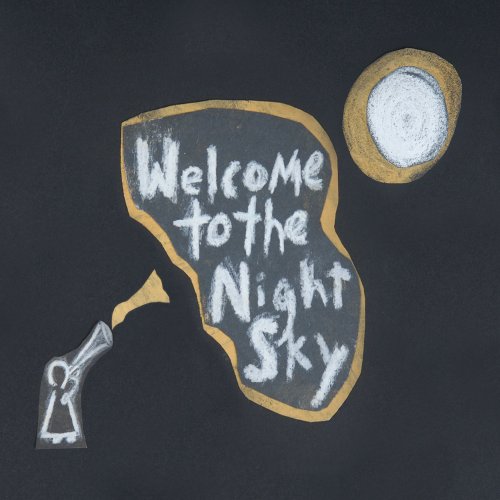 Welcome to the Night Sky [Audio CD]