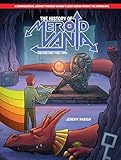 The History of Metroidvania: Decade One--1980-1990