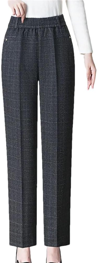 EX WIDE TROUSERS [GRAY] cliché EX WIDE TROUSERS GRAY