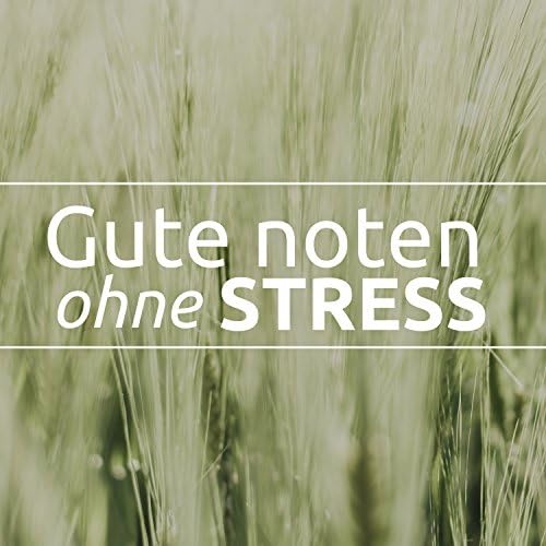 Spiele Gute noten ohne stress Entspannende Musik zum Lernen, Konzentration Musik, um den Geist