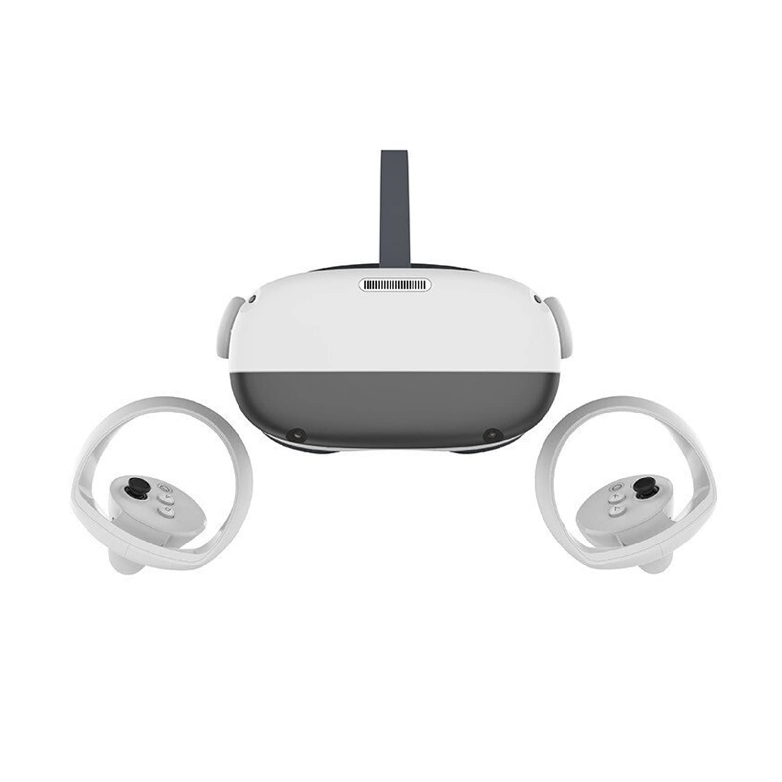 Amazon | PICO Neo 3 Pro Eye オールインワン VR 256G VR ヘッドセット 