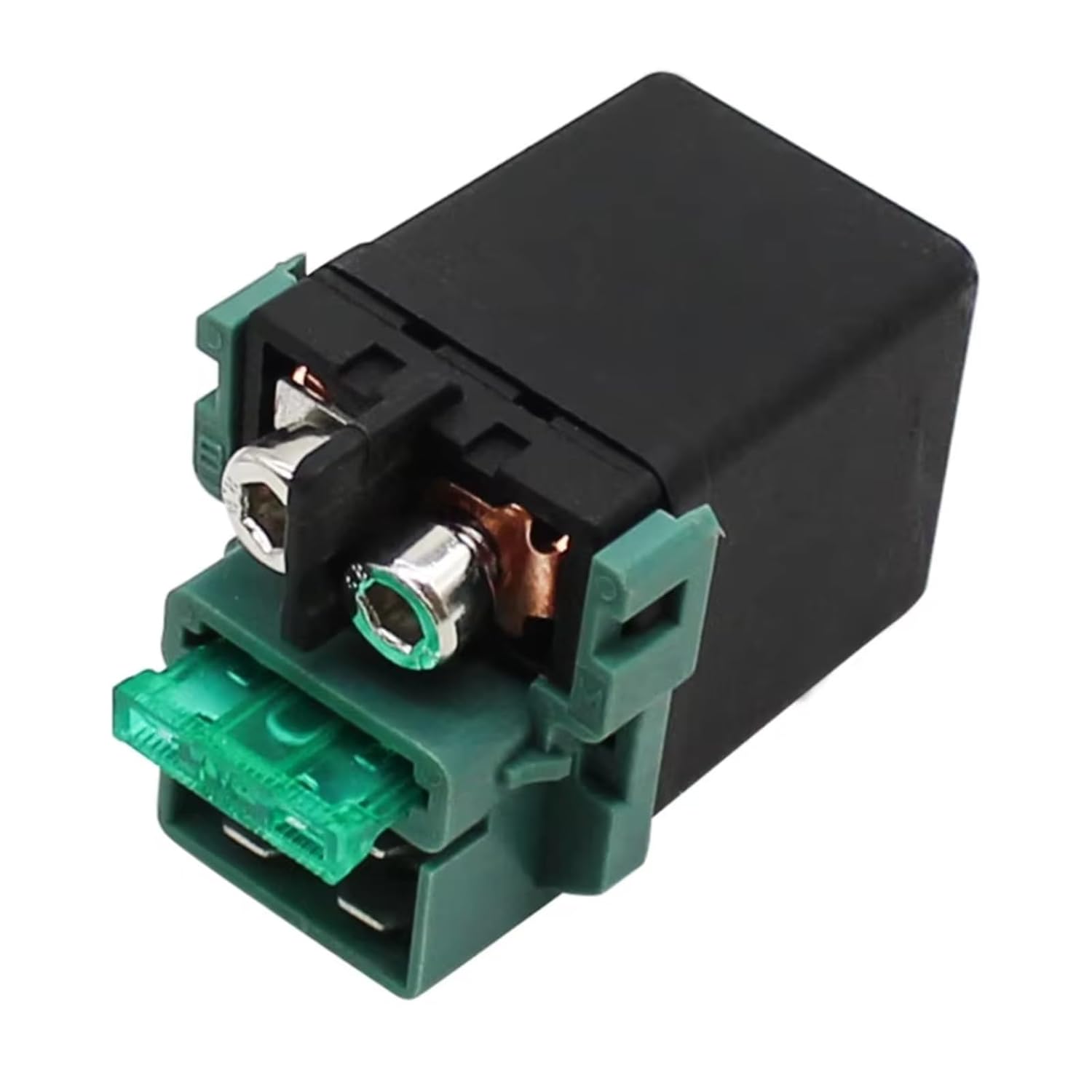 オートバイスターターリレー Compatible With 600 For Zzr600 2005