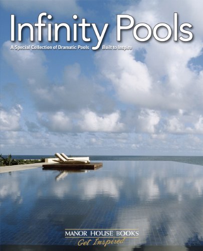 Infinity Pools (English Edition)