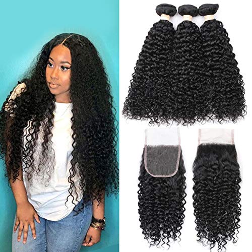 Beauhair Brazilian Human Hair