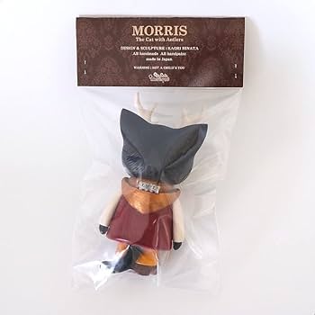 Amazon.co.jp: MORRIS 1st ANNIVERSARY ver. ひなたかほり