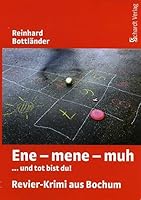 Ene - mene - muh 3898413691 Book Cover