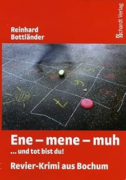 Paperback Ene - mene - muh [German] Book
