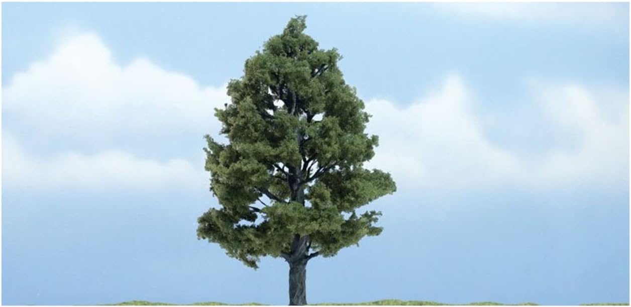 Woodland Scenics Premium Trees Sweetgum 4"