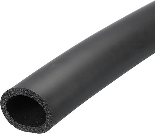 DMiotech Tubo de espuma de celda cerrada de 1.575 in de diámetro x 0.276 in de grosor, 19.7 in de grosor, antideslizante, para herramientas de