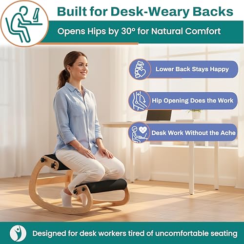 kneeling chair