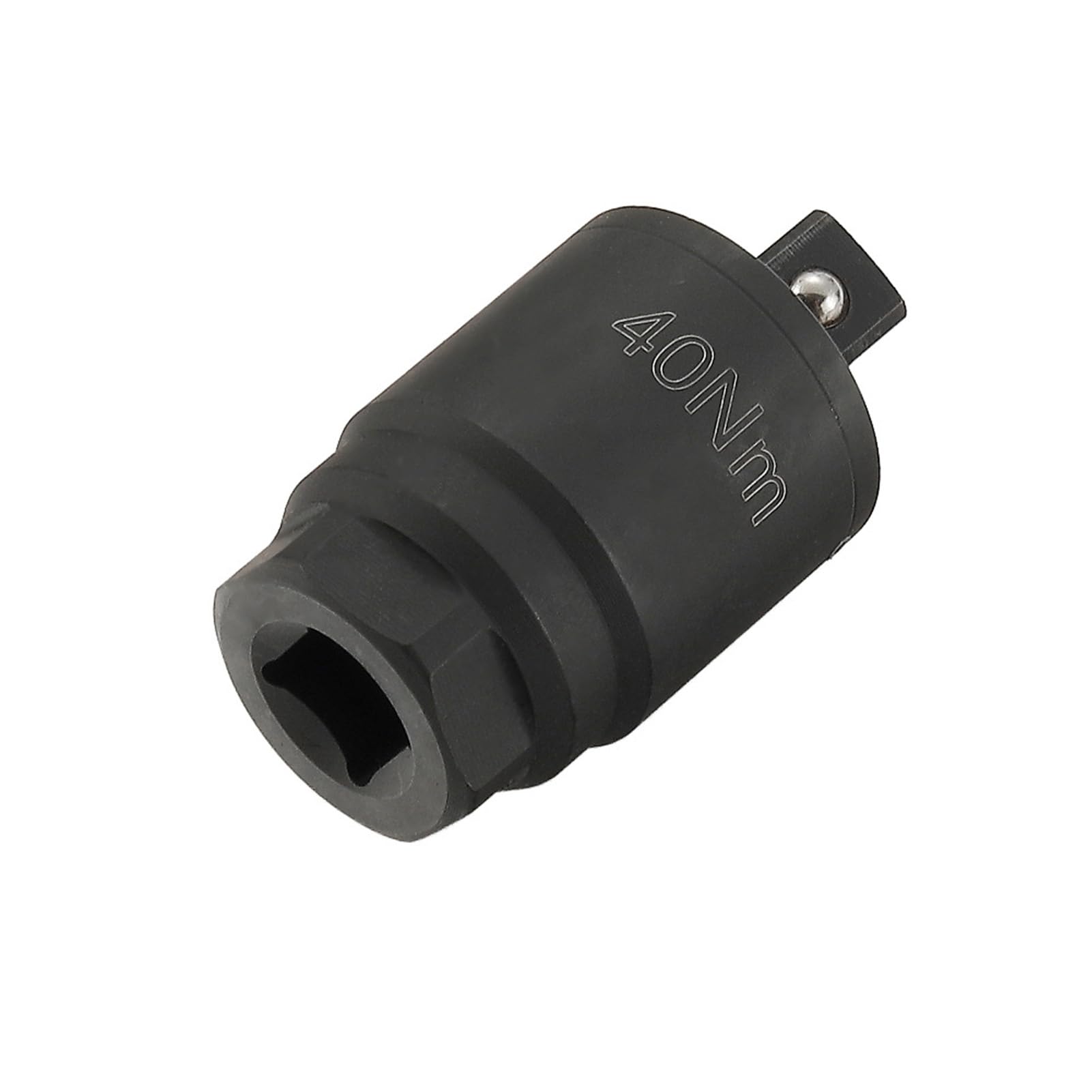 KIXZSAZ Durable Torque Adapter User Friendly Option Recommended for Automotive Maintenance Tasks Job Efficiency Easy, 40NM
