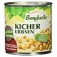 Bonduelle Kichererbsen