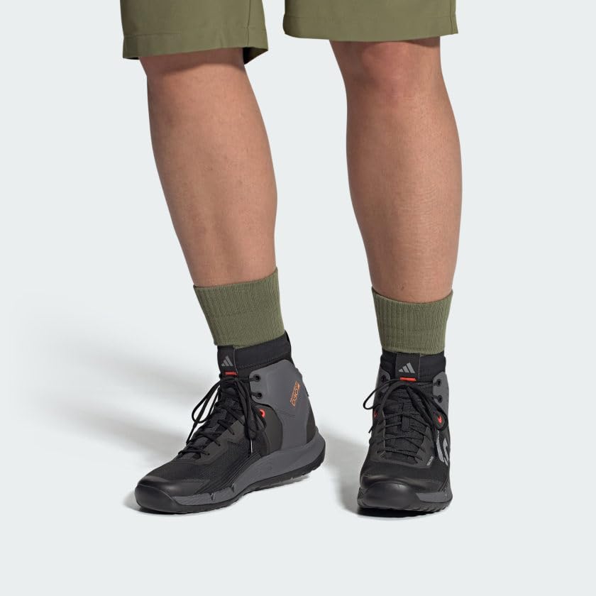 Five Ten Trail Cross Mid Pro Mountain Bike Shoes