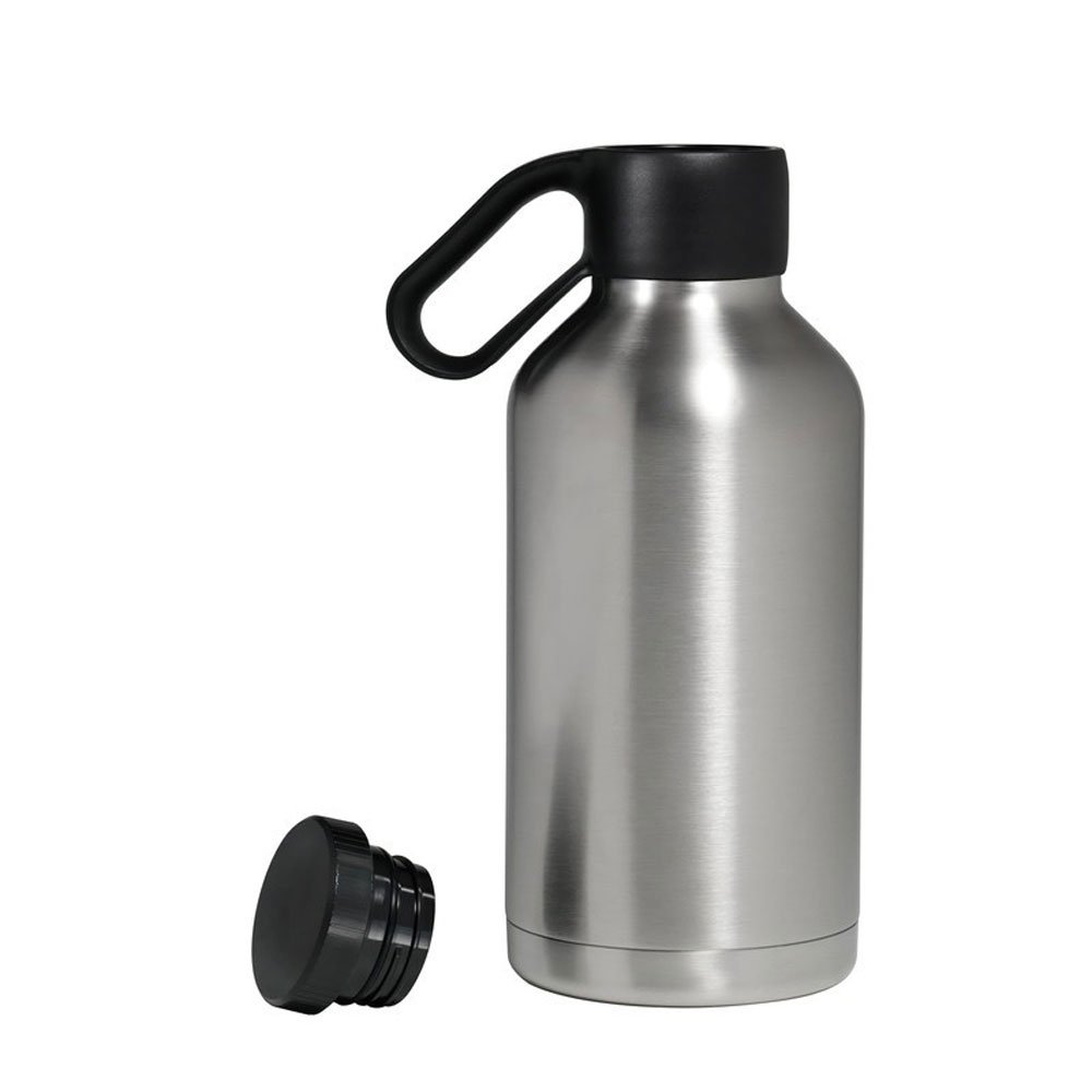 Amazon.com: Rabbit Insulated Beverage Growler, 64 Ounce