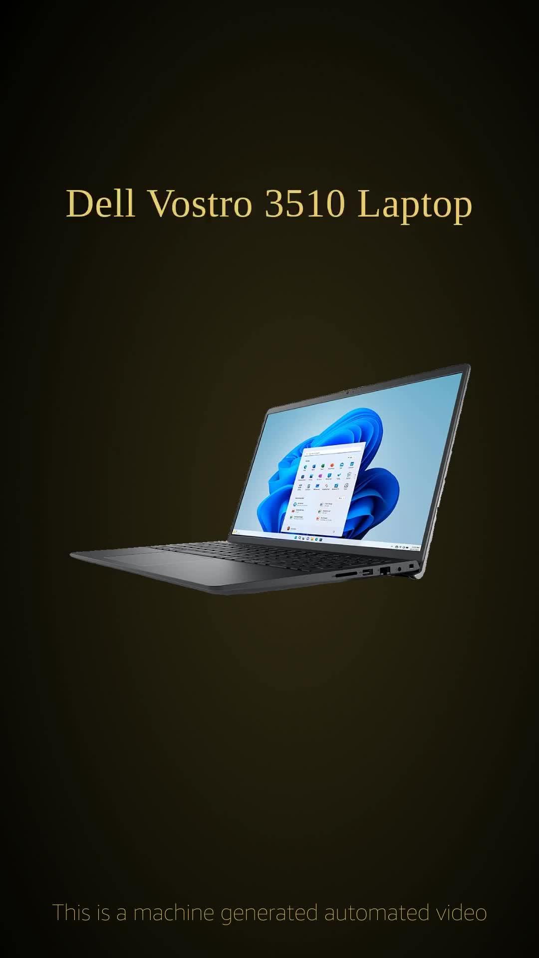 DELL VOSTRO 3510 Core i5-1135G7 美品 Dell Vostro 3510 i5-1135G7 – TETNET Pro
