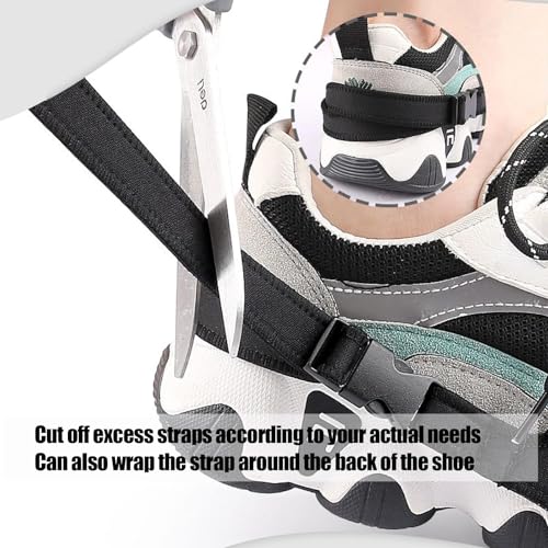 Image of 1PCS Shoe Protector for Bike Gear, Shoes Protector for Bike Gear, Motorcycle Gear Shifting Protector for Daily Commuting and Long-Distance Riding, Single Piece Protective Cover for Motorcycle Footwear