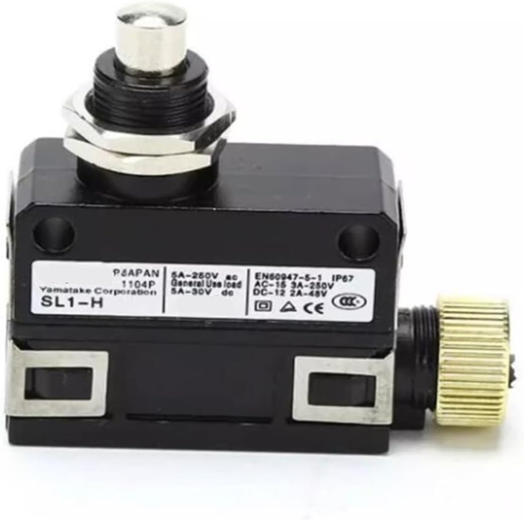 Travel Limit Switch SLP-A SLP-B SLP-D SLP-E SLP-P SLP-H(SLP-H)