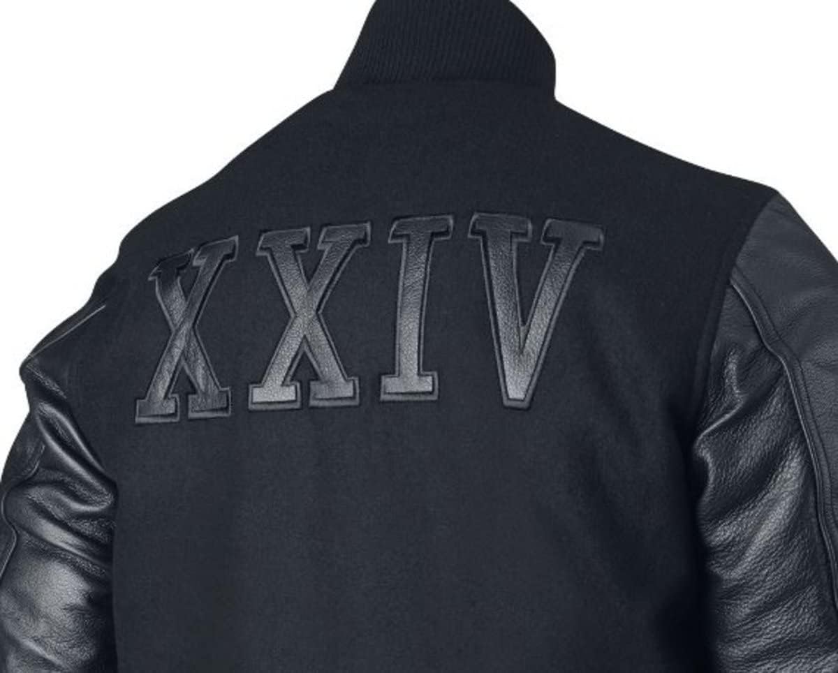 nike x kobe destroyer varsity jacket