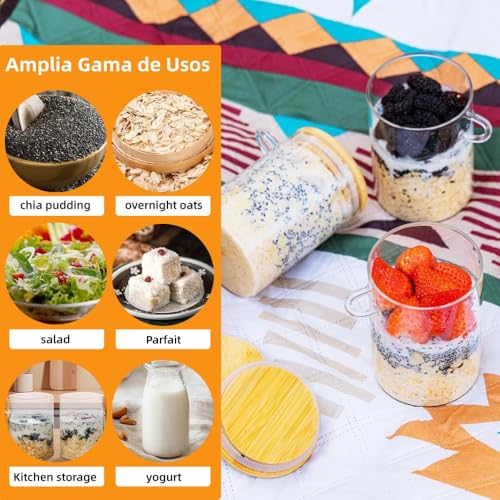 Vasos con tapa 3 Imagen adicional