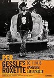 GESCHENKIDEE - Das passende Plakat von einer sensationellen LIVE - KONZERT - VERANSTALTUNG ist ein echtes Stück Musikgeschichte und eine tolle Wand-Dekoration.