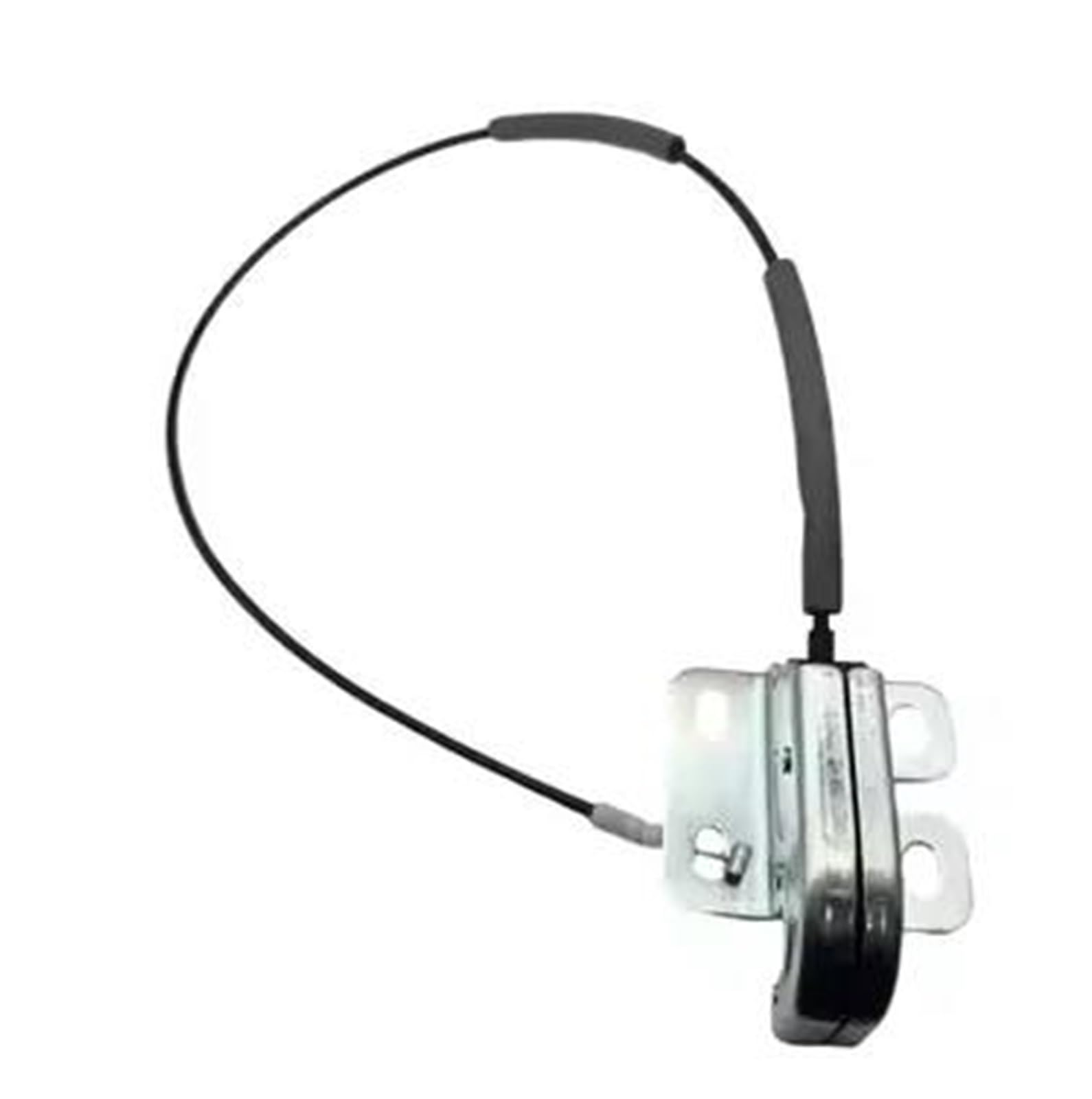 Maltay Left Car Door Lock Actuator For Koleos 2008-2014 2015 2016 2017 2018 Auto Rear Right Trunk Lock Back Door Tailgate Latch Locks Down 905932234R 905939948R(Left)