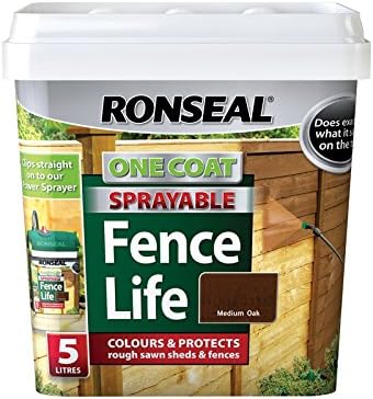 b&q ronseal harvest gold