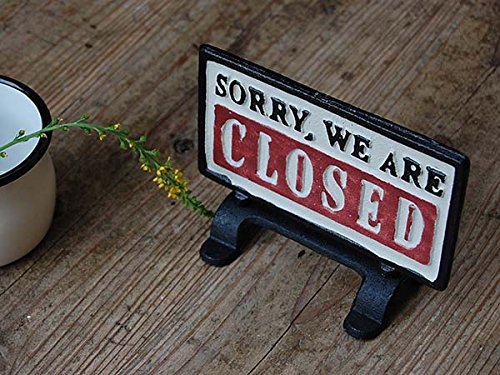 Amazon.co.jp: ダルトン(Dulton) リバーシブル サイン スタンド