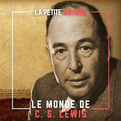 Qui se cache derrière Le Monde de Narnia ?